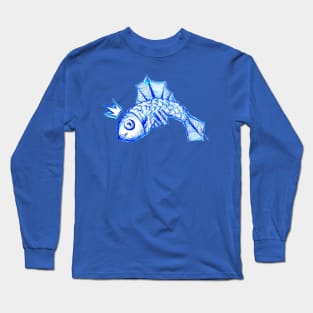 King Bait Long Sleeve T-Shirt